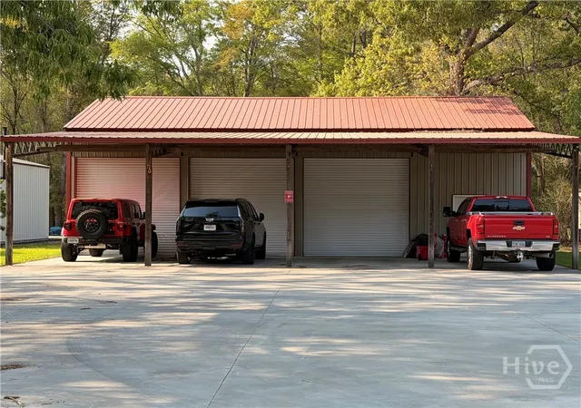 Photo 2 of Single family home for sale at 224 Ralph Rahn Rd, Rincon, GA 31326 | MLS# SA363137 | Listing updated on 2026-09-03