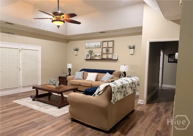 Photo 4 of Single family home for sale at 224 Ralph Rahn Rd, Rincon, GA 31326 | MLS# SA363137 | Listing updated on 2026-09-03