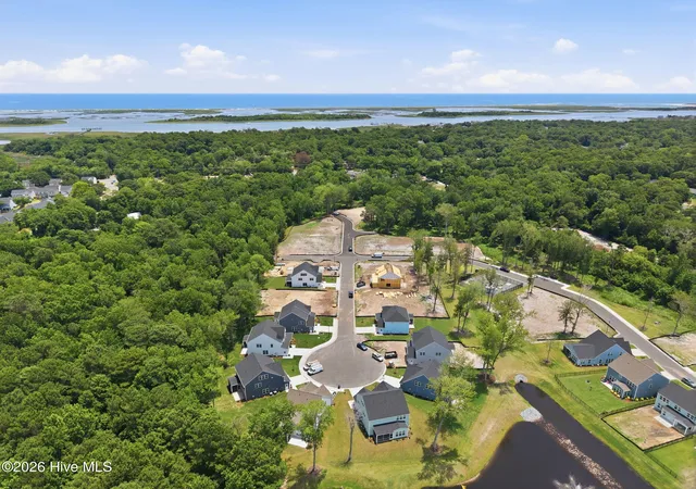 Photo 2 of Single family home for sale at 1024 Doe Pl, Wilmington, NC 28409 | MLS# 100602213 | Listing updated on 2026-09-14