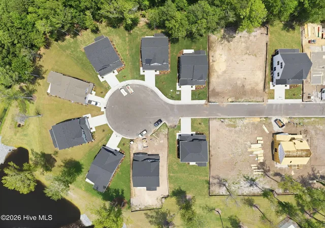 Photo 3 of Single family home for sale at 1024 Doe Pl, Wilmington, NC 28409 | MLS# 100602213 | Listing updated on 2026-09-14