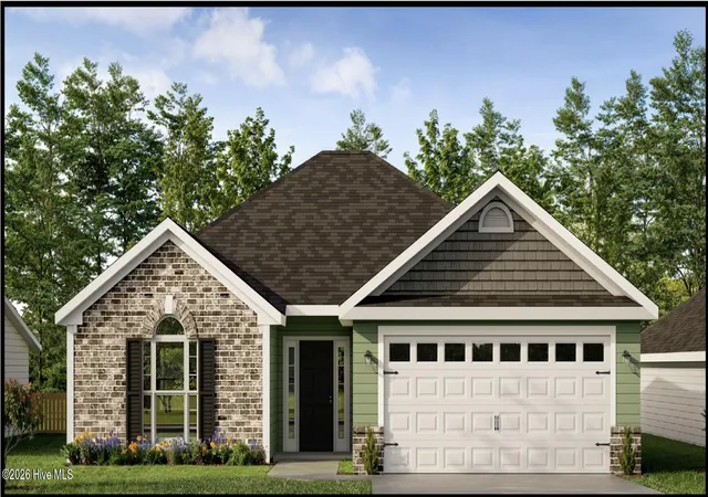 Photo 1 of Single family home for sale at 6927 Streamside Dr, Graniteville, SC 29829 | MLS# 100602080 | Listing updated on 2026-09-08
