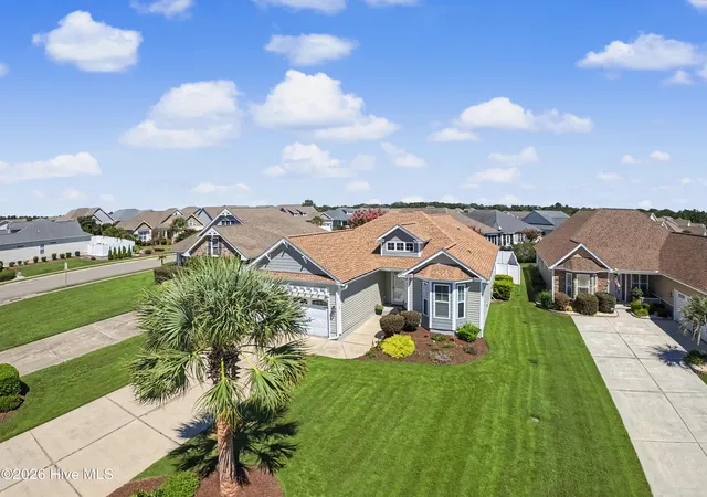Photo 3 of Single family home for sale at 1309 Ark Royal Ct Sw, Ocean Isle Beach, NC 28469 | MLS# 100602714 | Listing updated on 2026-09-11