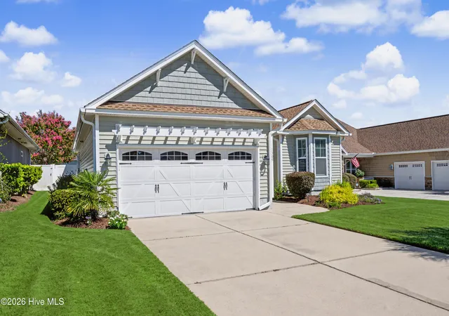 Photo 3 of Single family home for sale at 1309 Ark Royal Ct SW, Ocean Isle Beach, NC 28469 | MLS# 100602714 | Listing updated on 2026-09-11