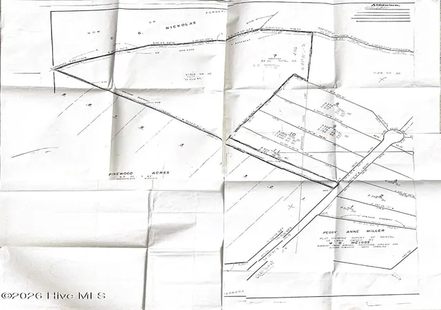 Photo 4 of Land for sale at 035 Ac Johnson Ln, Moyock, NC 27958 | MLS# 100609941 | Listing updated on 2026-10-13