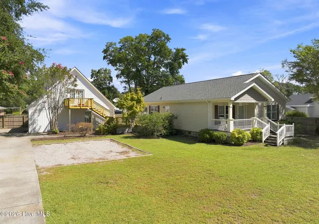 Photo 64 of Single family home for sale at 5417 Park Ave, Wilmington, NC 28403 | MLS# 100602701 | Listing updated on 2026-09-11