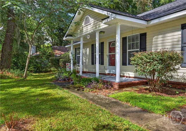 Photo 3 of Single family home for sale at 504 Lake Dr, Midway, GA 31320 | MLS# SA364173 | Listing updated on 2026-09-10
