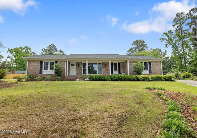 Single family home for sale at 2924 Westchester Dr, Augusta, GA 30909 | MLS# 100603537