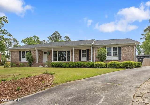 Photo 2 of Single family home for sale at 2924 Westchester Dr, Augusta, GA 30909 | MLS# 100603537 | Listing updated on 2026-09-15