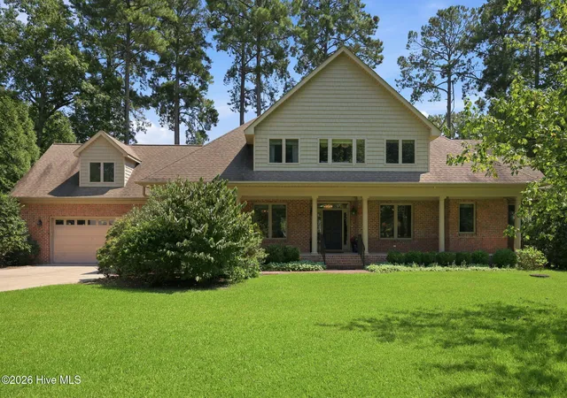 Photo 1 of Single family home for sale at 103 Cooper Ct, Chocowinity, NC 27817 | MLS# 100601104 | Listing updated on 2026-09-08