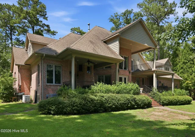 Photo 3 of Single family home for sale at 103 Cooper Ct, Chocowinity, NC 27817 | MLS# 100601104 | Listing updated on 2026-09-08