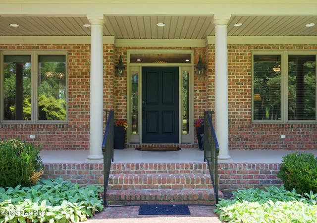 Photo 3 of Single family home for sale at 103 Cooper Ct, Chocowinity, NC 27817 | MLS# 100601104 | Listing updated on 2026-09-08