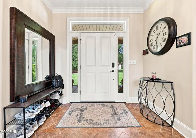 Photo 4 of Single family home for sale at 103 Cooper Ct, Chocowinity, NC 27817 | MLS# 100601104 | Listing updated on 2026-09-08