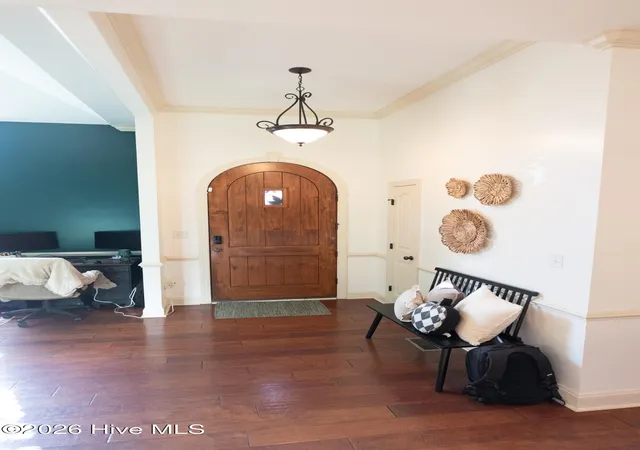 Photo 3 of Single family home for sale at 219 Laurel Dr, Pikeville, NC 27863 | MLS# 100600375 | Listing updated on 2026-09-15
