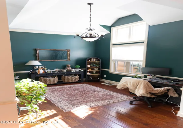 Photo 4 of Single family home for sale at 219 Laurel Dr, Pikeville, NC 27863 | MLS# 100600375 | Listing updated on 2026-09-15