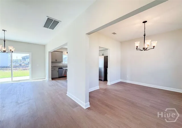 Photo 3 of Single family home for sale at 225 Providence Loop, Hinesville, GA 31313 | MLS# SA351962 | Listing updated on 2026-09-28