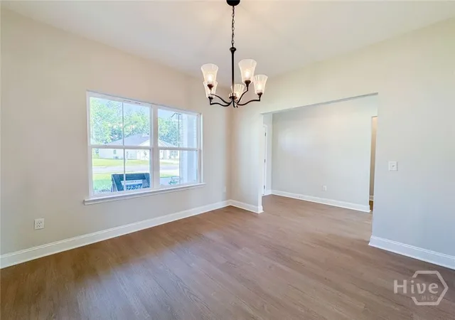 Photo 4 of Single family home for sale at 225 Providence Loop, Hinesville, GA 31313 | MLS# SA351962 | Listing updated on 2026-09-28