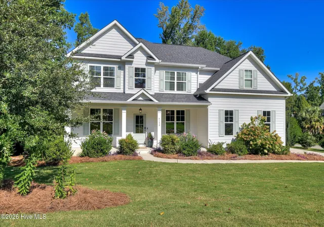 Photo 3 of Single family home for sale at 4152 Knollcrest Cir N, Augusta, GA 30907 | MLS# 100603443 | Listing updated on 2026-09-14