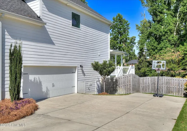 Photo 4 of Single family home for sale at 4152 Knollcrest Cir N, Augusta, GA 30907 | MLS# 100603443 | Listing updated on 2026-09-14