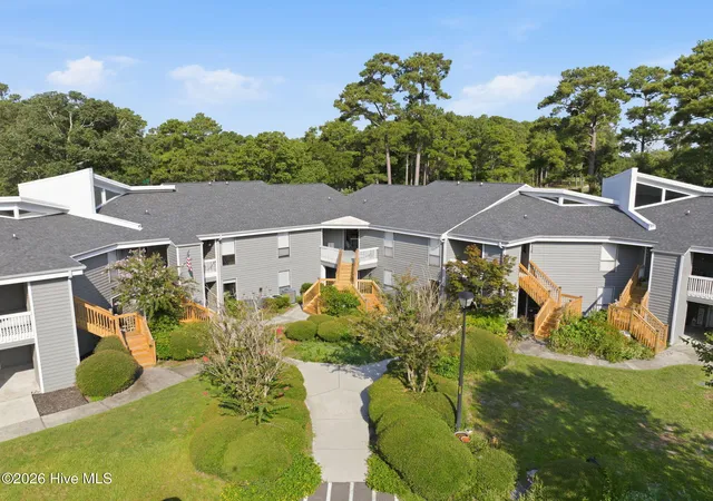 Photo 1 of Condo for sale at 728 Azalea Dr #423, Hampstead, NC 28443 | MLS# 100602736 | Listing updated on 2026-09-10