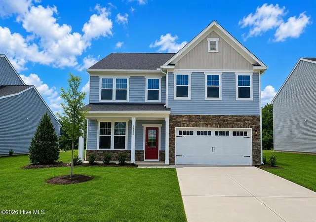 Photo 1 of Single family home for sale at 14338 Yellow Jacket Blvd, North Augusta, SC 29841 | MLS# 100600664 | Listing updated on 2026-09-20
