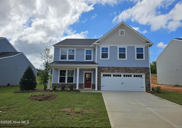Photo 2 of Single family home for sale at 14338 Yellow Jacket Blvd, North Augusta, SC 29841 | MLS# 100600664 | Listing updated on 2026-09-20
