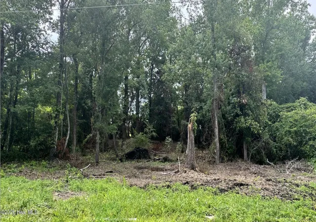 Photo 1 of Land for sale at 610 Dogwood Ln, Wilmington, NC 28409 | MLS# 100588572 | Listing updated on 2026-09-02