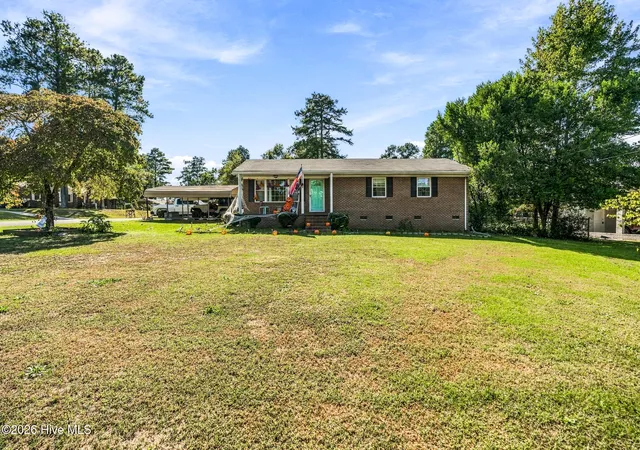 Photo 1 of Single family home for sale at 130 Liberty Dr, Rockingham, NC 28379 | MLS# 100610232 | Listing updated on 2026-10-28