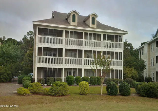 Condo for sale at 3350 Clb Villas Dr # 802, Southport, NC 28461 | MLS# 100602830