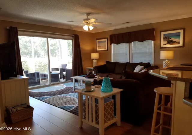 Photo 3 of Condo for sale at 3350 Clb Villas Dr # 802, Southport, NC 28461 | MLS# 100602830 | Listing updated on 2026-09-15