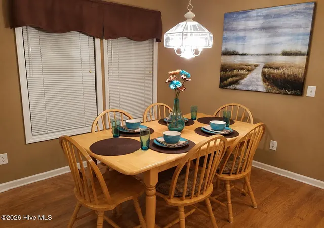 Photo 4 of Condo for sale at 3350 Clb Villas Dr # 802, Southport, NC 28461 | MLS# 100602830 | Listing updated on 2026-09-15