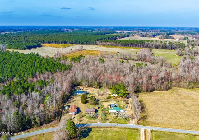 Photo 1 of Land for sale at 0 Englishtown Rd, Willard, NC 28478 | MLS# 100602559 | Listing updated on 2026-10-07