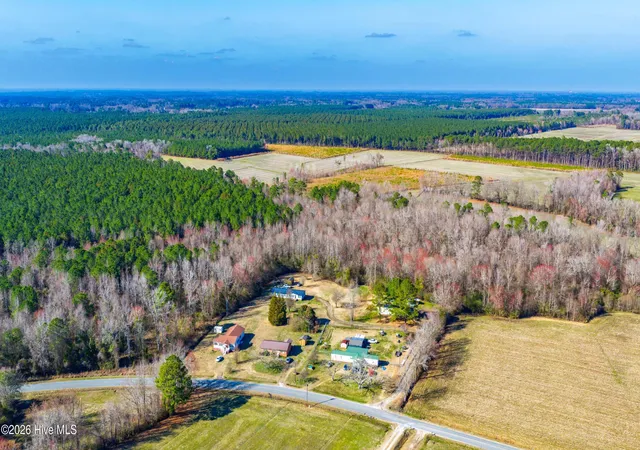 Photo 2 of Land for sale at 0 Englishtown Rd, Willard, NC 28478 | MLS# 100602559 | Listing updated on 2026-10-07