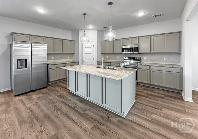 Photo 3 of Single family home for sale at 770 Doctor's Crk Rd NE, Ludowici, GA 31316 | MLS# SA352434 | Listing updated on 2026-09-14