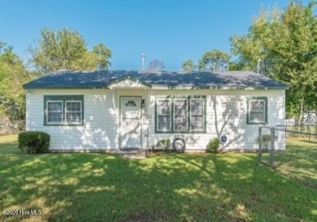 Photo 1 of Single family home for sale at 3313 Mundy Rd, Augusta, GA 30906 | MLS# 100602538 | Listing updated on 2026-09-10