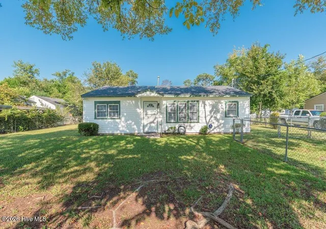 Photo 2 of Single family home for sale at 3313 Mundy Rd, Augusta, GA 30906 | MLS# 100602538 | Listing updated on 2026-09-10