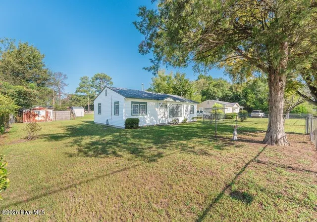 Photo 4 of Single family home for sale at 3313 Mundy Rd, Augusta, GA 30906 | MLS# 100602538 | Listing updated on 2026-09-10