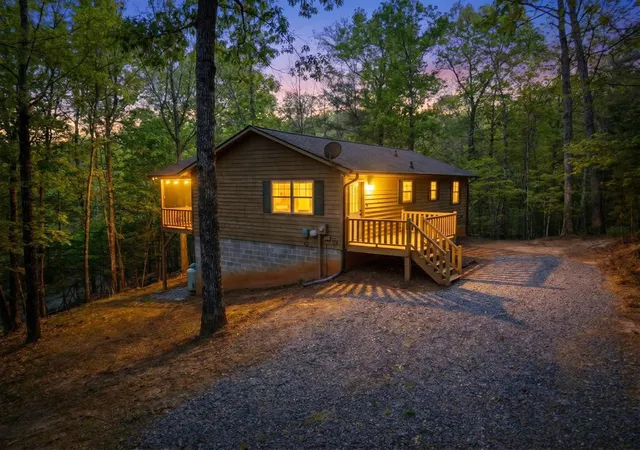 Photo 1 of Single family home for sale at 440 Havenwood Ln, Murphy, NC 28906 | MLS# 98544358 | Listing updated on 2026-09-03