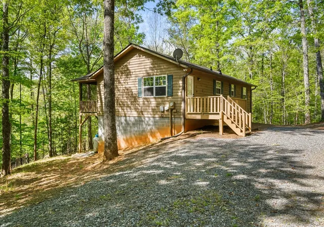 Photo 2 of Single family home for sale at 440 Havenwood Ln, Murphy, NC 28906 | MLS# 98544358 | Listing updated on 2026-09-03