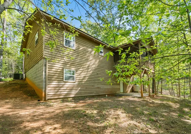 Photo 3 of Single family home for sale at 440 Havenwood Ln, Murphy, NC 28906 | MLS# 98544358 | Listing updated on 2026-09-03
