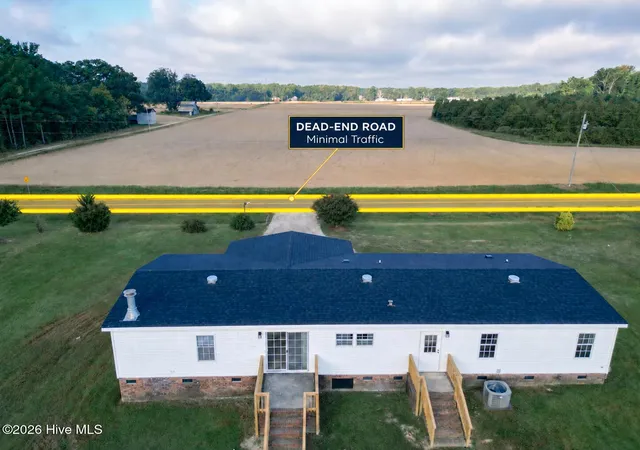 Photo 3 of Manufactured home for sale at 5105 Zulas Pl S, Wilson, NC 27893 | MLS# 100609028 | Listing updated on 2026-10-16