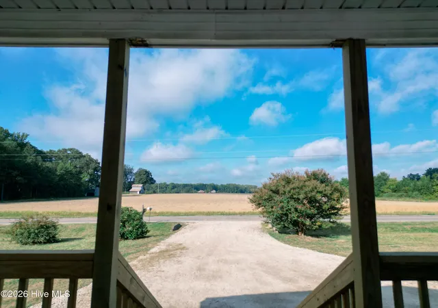 Photo 4 of Manufactured home for sale at 5105 Zulas Pl S, Wilson, NC 27893 | MLS# 100609028 | Listing updated on 2026-10-16