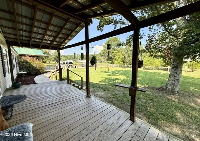Photo 2 of Manufactured home for sale at 99 Ferris Dr, Roper, NC 27970 | MLS# 100601639 | Listing updated on 2026-09-17