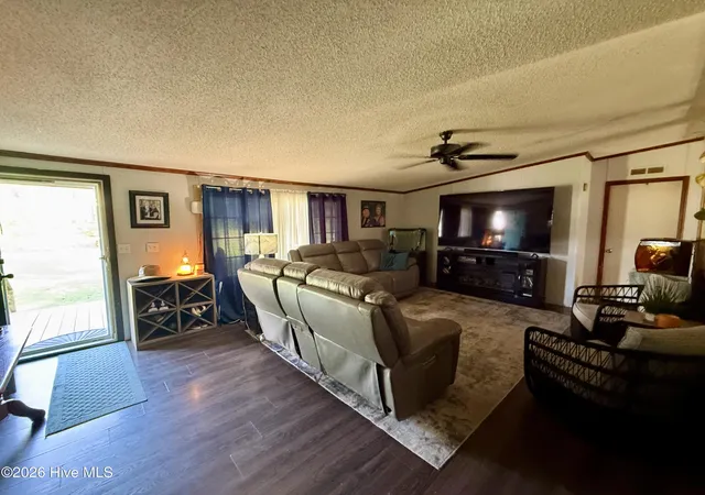 Photo 4 of Manufactured home for sale at 99 Ferris Dr, Roper, NC 27970 | MLS# 100601639 | Listing updated on 2026-09-17