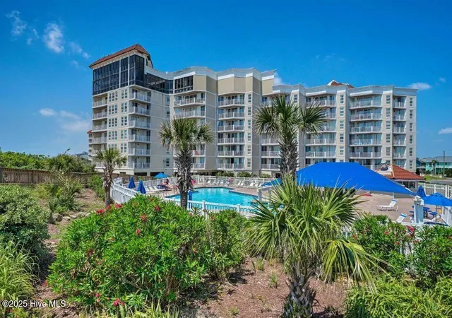 Photo 1 of Condo for sale at 2000 New River Inlet Rd #Unit 3209, N Topsail Beach, NC 28460 | MLS# 100541953 | Listing updated on 2026-09-08