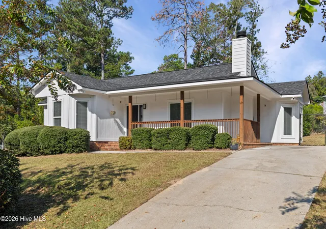 Photo 1 of Single family home for sale at 2657 Barclay St, Hephzibah, GA 30815 | MLS# 100611241 | Listing updated on 2026-10-28