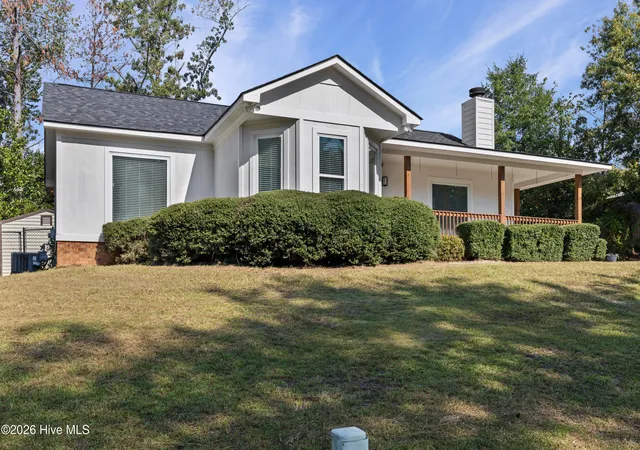 Photo 2 of Single family home for sale at 2657 Barclay St, Hephzibah, GA 30815 | MLS# 100611241 | Listing updated on 2026-10-28
