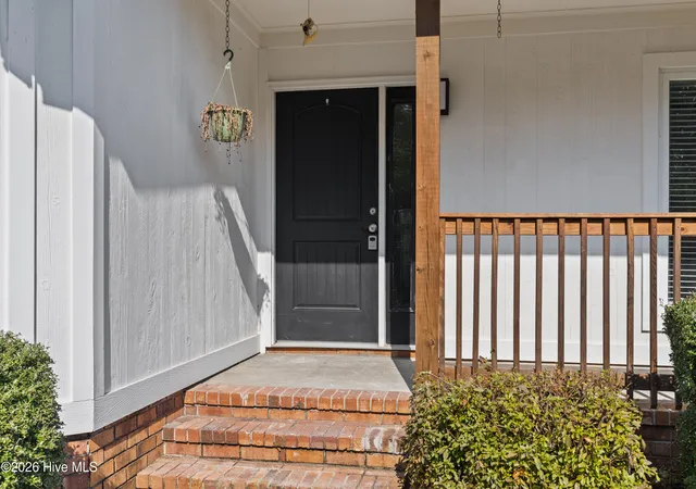 Photo 3 of Single family home for sale at 2657 Barclay St, Hephzibah, GA 30815 | MLS# 100611241 | Listing updated on 2026-10-28