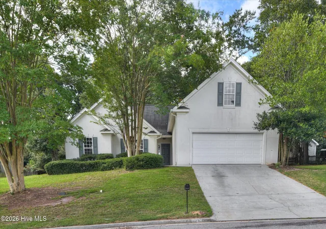 Photo 1 of Single family home for sale at 109 Crescent Ct, North Augusta, SC 29841 | MLS# 100601779 | Listing updated on 2026-09-08