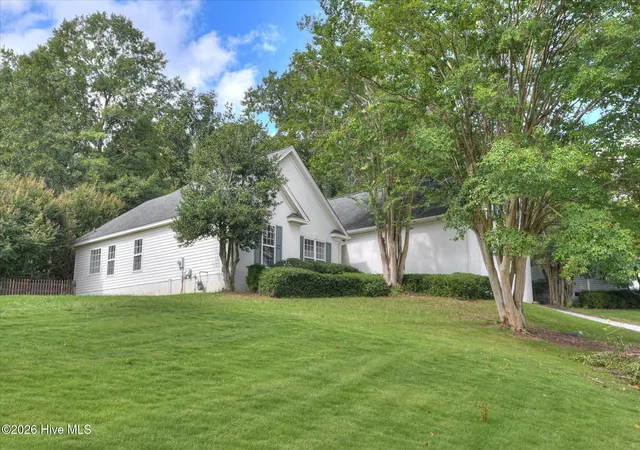Photo 2 of Single family home for sale at 109 Crescent Ct, North Augusta, SC 29841 | MLS# 100601779 | Listing updated on 2026-09-08