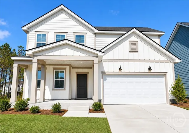 Photo 1 of Single family home for sale at 31 Cambium Cir, Richmond Hill, GA 31324 | MLS# SA363500 | Listing updated on 2026-09-14